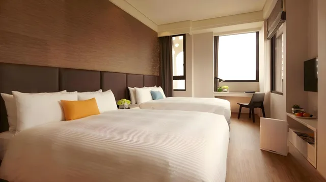 Tree، Treeart Hotel 1/1