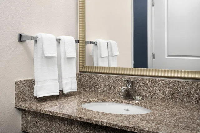 جناح بغرفة نوم واحدة لذوي الإعاقة، Residence Inn Houston West/Energy Corridor 5/7