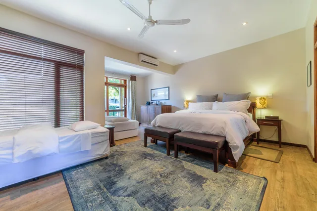 غرفة عائلية، Casterbridge Hollow Boutique Hotel 2/4