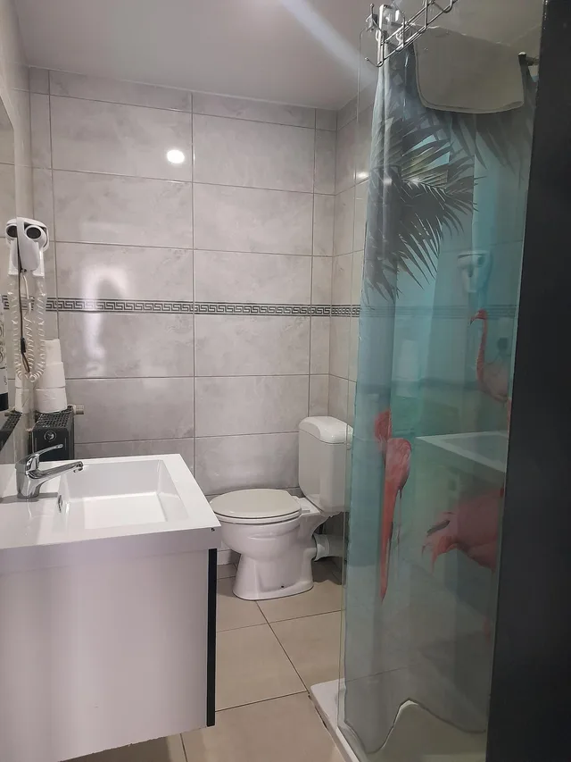 Room, Triple, Hotel Albergo 8/8