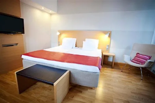 غرفة قياسية، Solo Sokos Hotel Helsinki 1/1