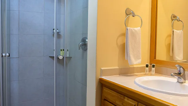 غرفة قياسية بسرير مزدوج، Hotel Santa Fe Loreto by Villa Group 3/3
