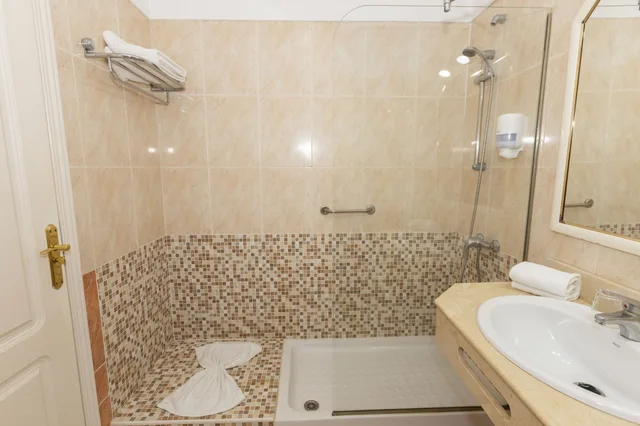 شقة بغرفة نوم واحدة، Villa De Adeje Beach 9/12