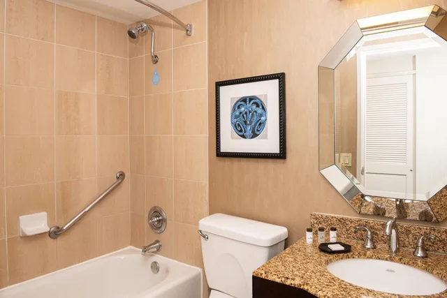Pure, Wellness, King Bed, Sheraton Mission Valley San Diego 7/10