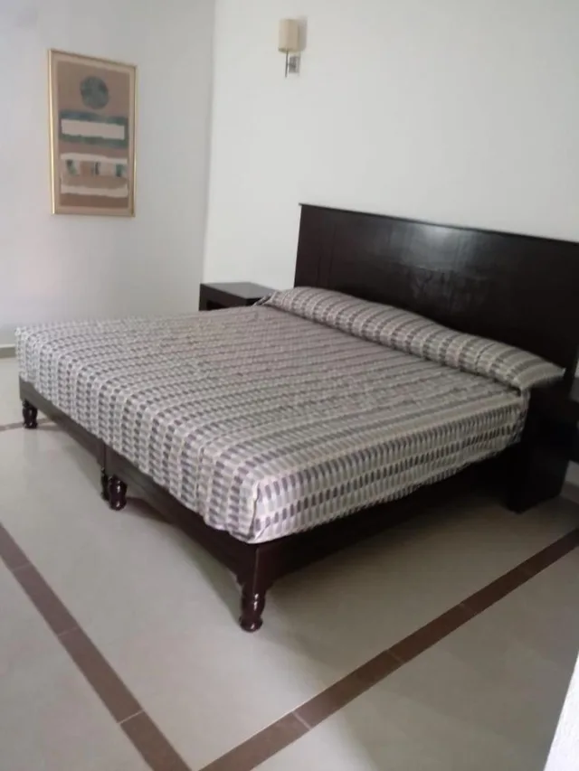 غرفة بسرير مزدوج، Porto Hotel 2/4