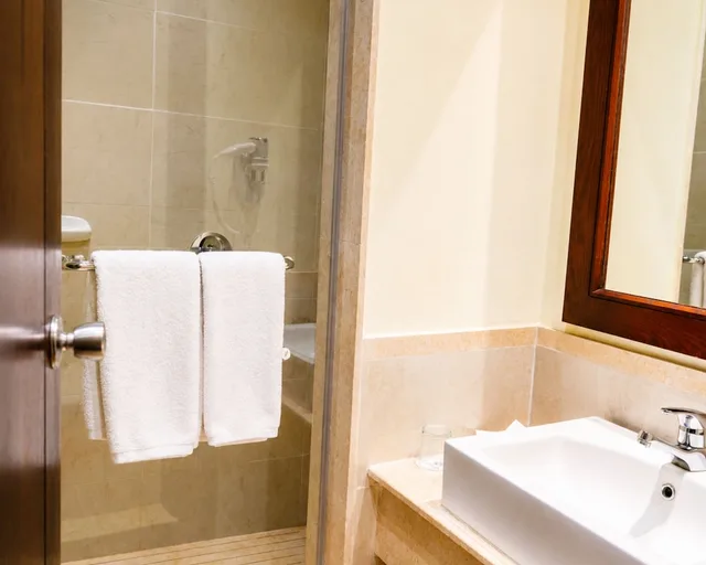 غرفة عائلية بسريرين منفصلين بغرفة نوم واحدة، Labranda Gemma Resort 8/8