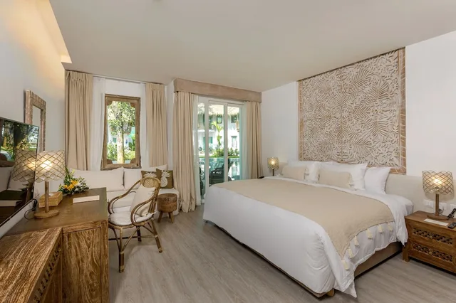 Tropical, Garden, Pool Access، Eden Beach Khao Lak Resort and Spa 1/5