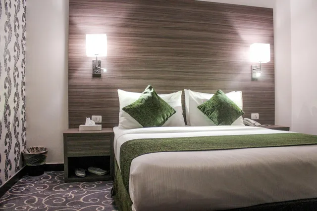 شقة بغرفة نوم واحدة، ALMOND HOTEL APARTMENTS 4/13