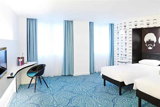 Duet، ibis Styles Liverpool Centre Dale Street Cavern Quarter 8/10