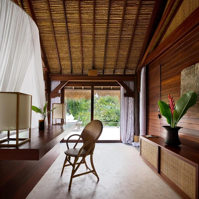 فيلا بـ5 غرف نوم، Planta Luxury Boutique Resort 8/10