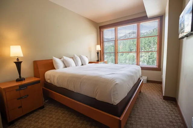 شقة سكنية بإطلالة على الجبل بغرفة نوم واحدة، The Village at Palisades Tahoe 2/4
