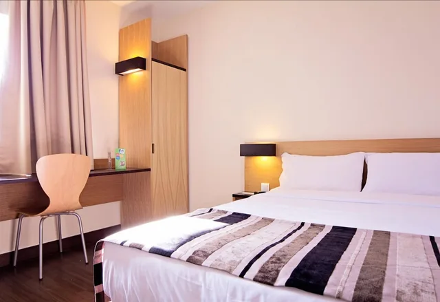 غرفة سوبيريور مفردة، Park Hotel Porto Valongo 4/7