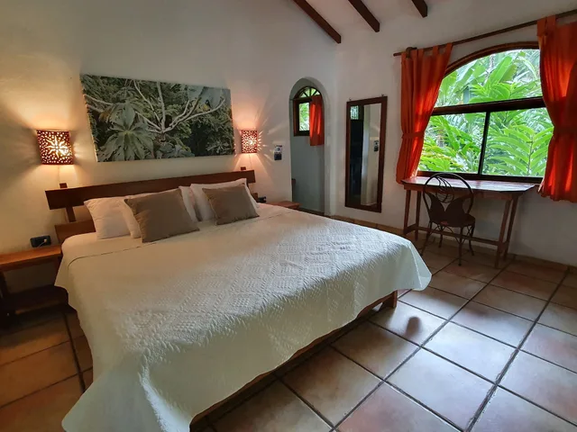 Superior, King Bed, Garden View, Cariblue Beach Jungle Resort 9/10