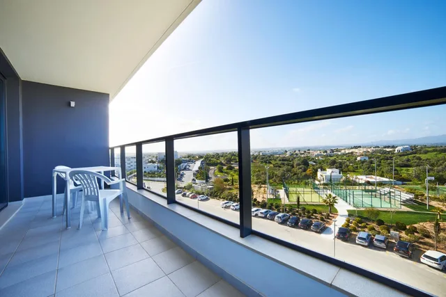 Classic, Suite, Single, Land View، RR Alvor Baia Resort 3/5