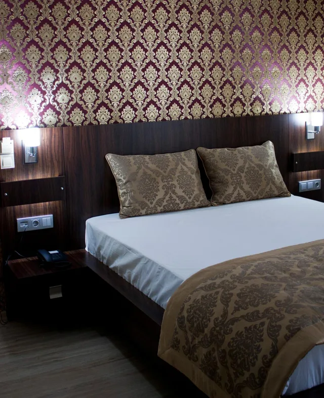 غرفة اقتصادية، ISTANBUL CENTRAL HOTEL 10/10