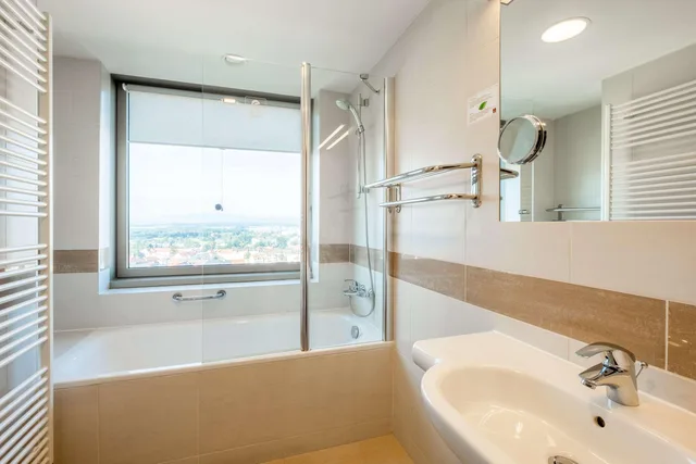 Upgrade, Double Bed، Clarion Congress Hotel Ceske Budejovice 2/2