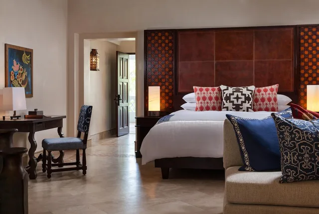 Palmilla, King Bed, Sofa, Plunge Pool، One&Only Palmilla 3/4