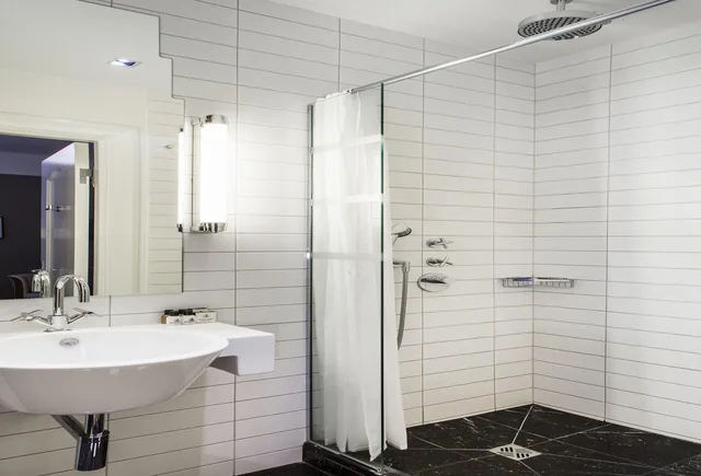 غرفة مفردة، Hotel Borg by Keahotels 8/10