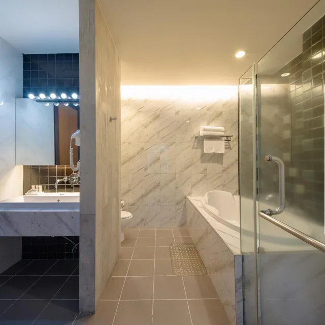 Dara, Suite, Balcony، New Dara Boutique Hotel Residence 7/10