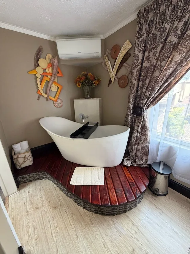 Petite, Comfort, Queen Bed، Kiwara Guesthouse 9/10
