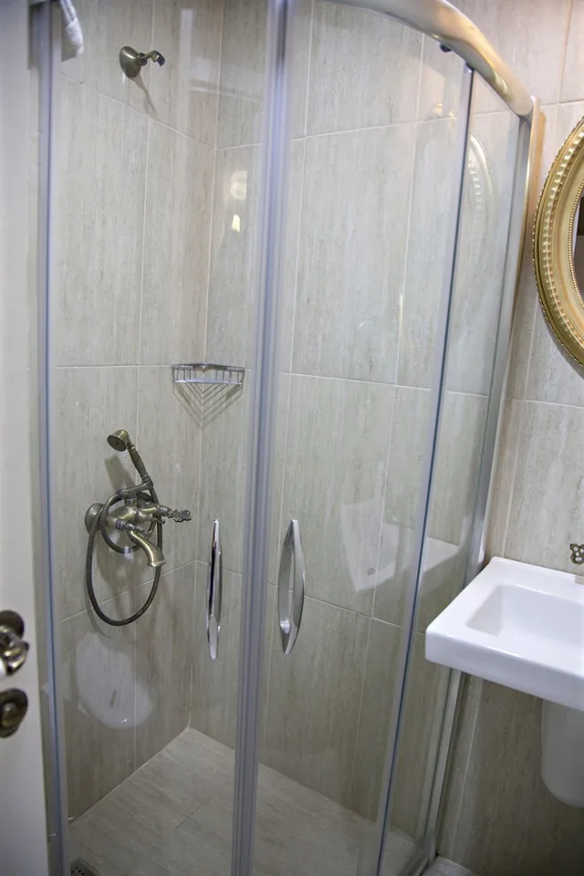 غرفة قياسية مفردة، KADI KONAGI THERMAL HOTEL 5/5