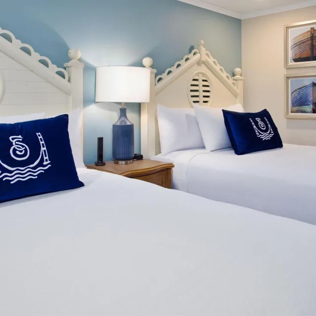 غرفة رباعية بإطلالة على البحيرة، The Inn At Stonecliffe 5/8