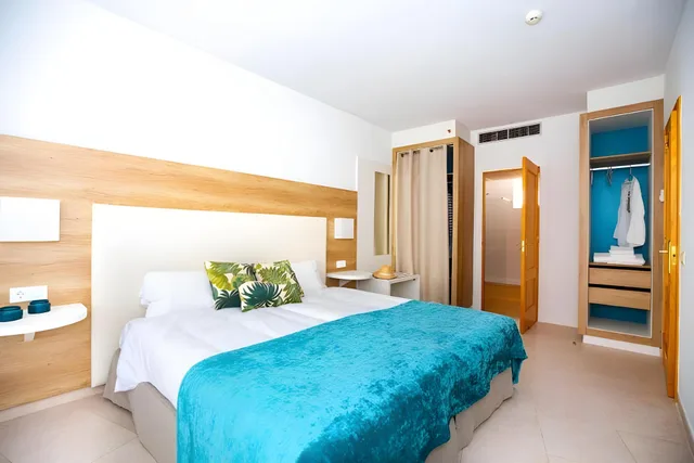 جناح مع أريكة، Gara Suites Golf and Spa 1/2