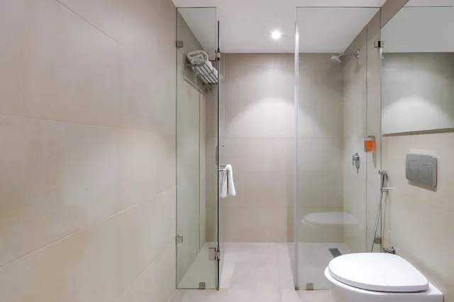 Suite, King Bed, City View, 7 APPLE HOTEL VIMANNAGAR, PUNE 2/4