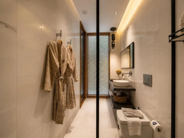 جناح ديلوكس، Ala Suites & Villas Yalikavak 5/5