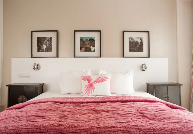 غرفة قياسية مفردة، Hotel Feliz 5/6