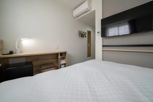 غرفة مفردة، R&B Hotel Nagoya Shinkansen-guchi 1/7