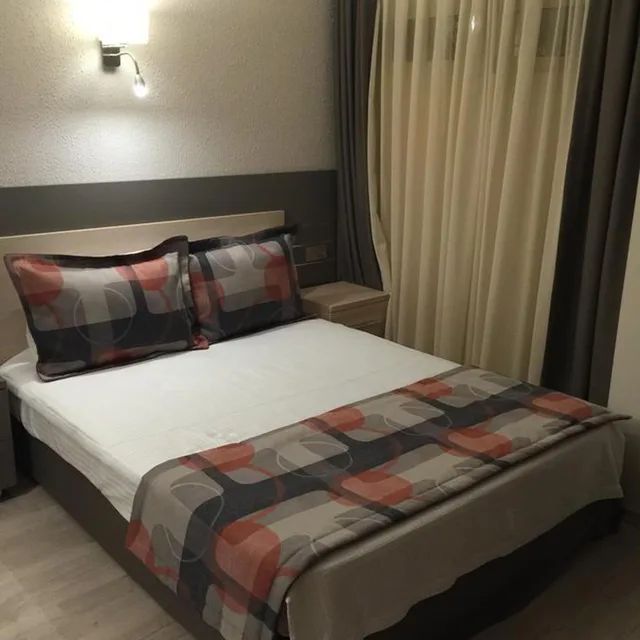 شقة ديلوكس، Atrium Apart Hotel 4/10