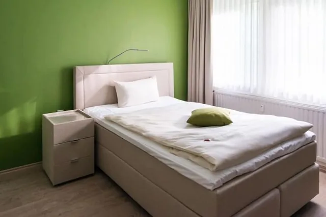 غرفة قياسية مفردة، Hotel Am Herkules - Garni 6/10