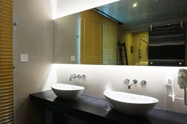Vip, Double Bed، Louis Boutique Hotel 7/7