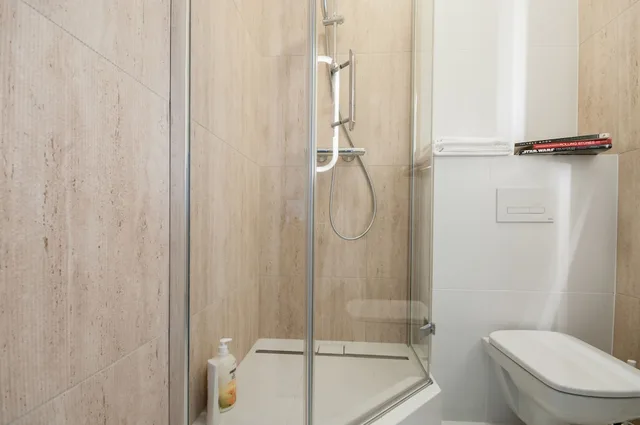 شقة بسرير فردي، SMOLNA APARTMENTS BY YOUR FREEDOM 1/1