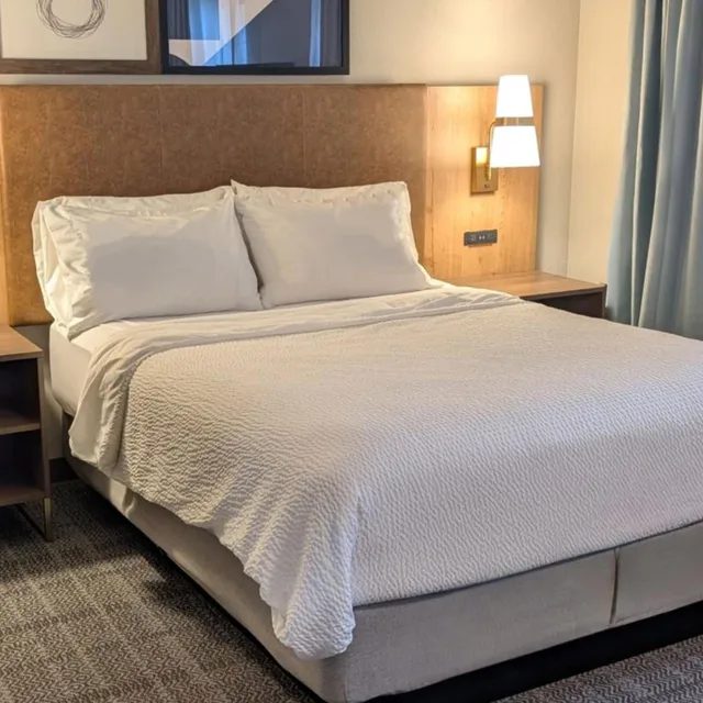 جناح استوديو، Staybridge Suites Bismarck 2/6