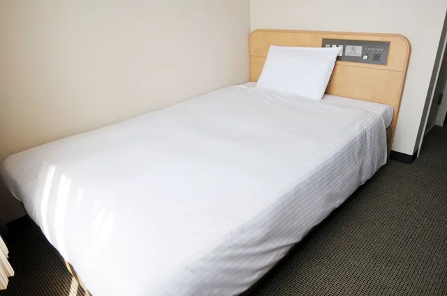 غرفة مفردة للمدخنين، Kenchomae Green Hotel 14/20