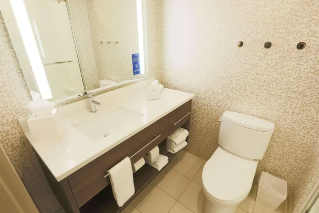 جناح لذوي الإعاقة، Home2 Suites By Hilton Cumming Atlanta 1/4