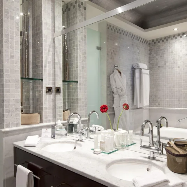 Grand, Suite, Double Bed, Casa Fuster 6/8