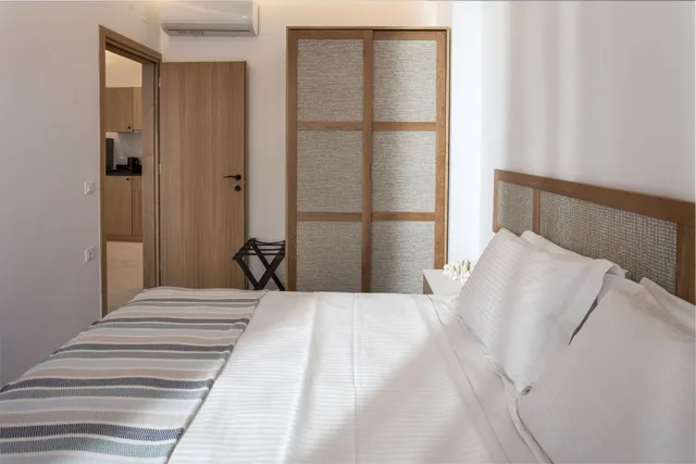 شقة، Galazio Beach Resort 3/5