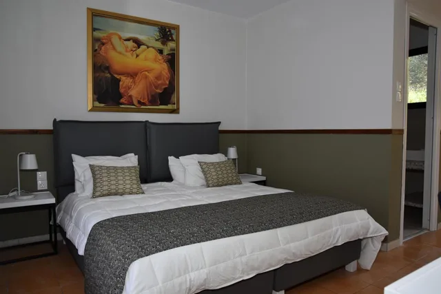 غرفة ديلوكس بسرير كينج، Corfu Aqua Nisaki 6/10