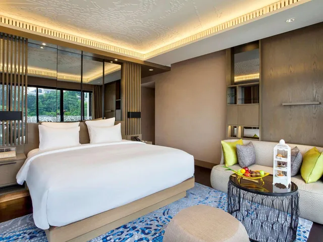 Studio, Villa، Pullman Ciawi Vimala Hills Resort Spa and Convention 2/8