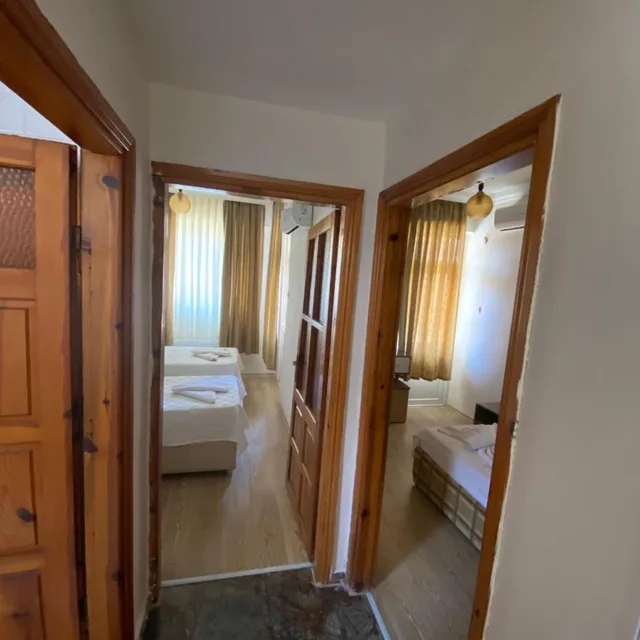شقة بغرفتي نوم، Sempati Apart Hotel 10/10
