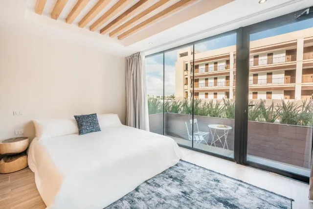 جناح جونيور بإطلالة على المسبح بشرفة، Faranda Single 1 Punta Cana Adults Only 2/4