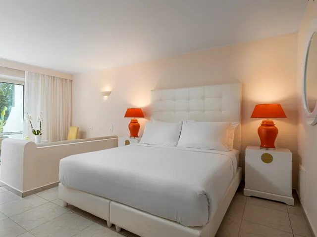 Deluxe, Family, Bungalow, Private Garden، Creta Palace, A Resort to Live 2/6