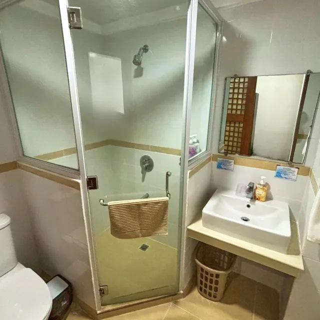غرفة ديلوكس، Arkipelago Beach Resort 9/10