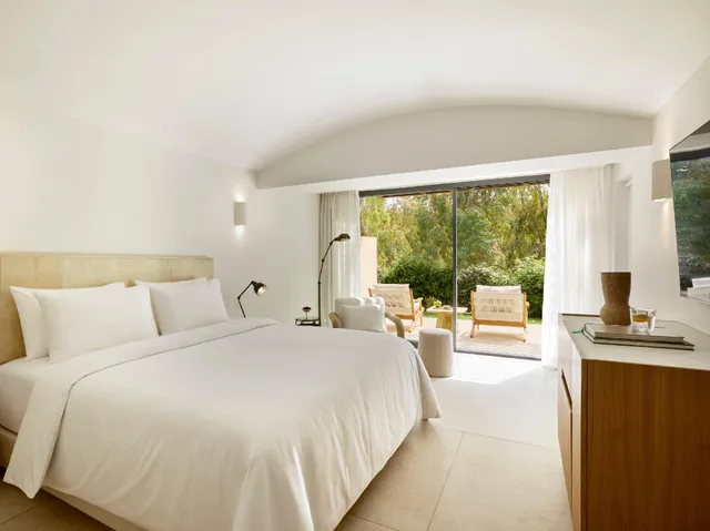Cave, Cape Sounio, A Resort to Live 2/2