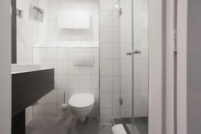 غرفة كومفورت بسرير مزدوج، Ibis Styles Den Haag Scheveningen 8/10