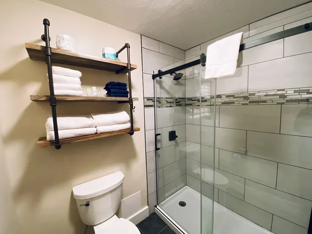 غرفة سوبيريور بسريرين كوين، Teton Peaks Resort 4/6