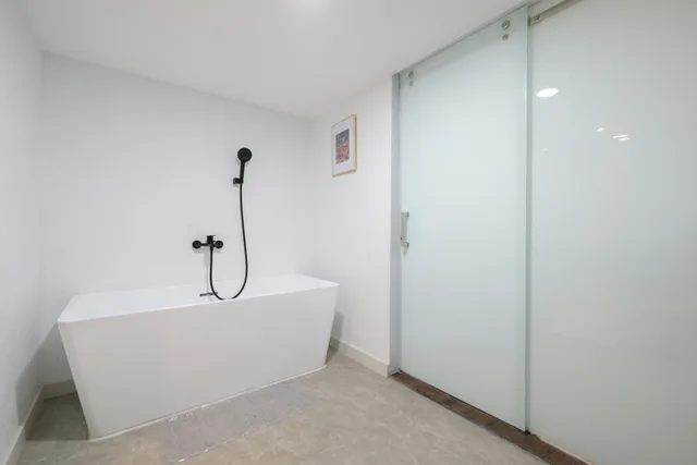 جناح بـ3 غرف نوم، Aster Apartment Bali 3/3